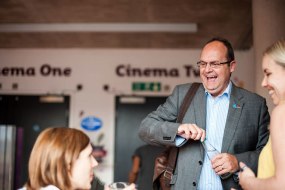 Chris Seddon Photography Wedding Photographers Profile 1