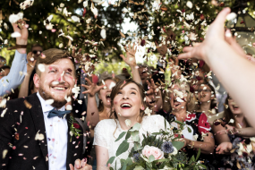 Chris Seddon Photography Wedding Photographers Profile 1