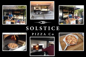 Solstice Pizza Co. Mobile Caterers Profile 1