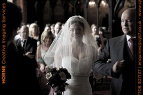 HORNE CIS Wedding Photographers Profile 1