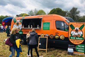 Gkitchen Asian Mobile Catering Profile 1