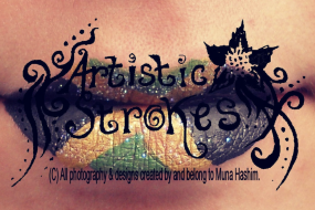 Artistic Strokes Body Art Hire Profile 1