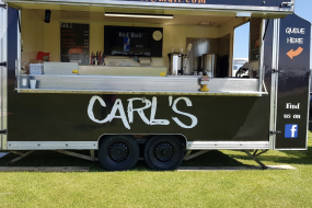Carls Street Food Vans Profile 1