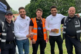 Ultrasec Security Ltd Security Staff Providers Profile 1