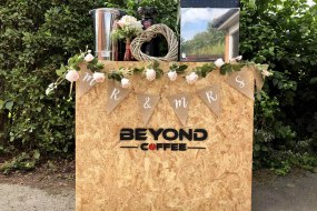 Beyond Coffee UK Wedding Catering Profile 1
