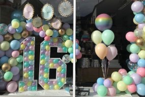 Party Boutique Decorations Profile 1