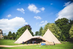 The Tipi Tribe Party Tent Hire Profile 1