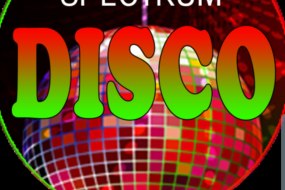 Spectrum North East Bands and DJs Profile 1