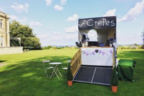 Posh Crepes Festival Catering Profile 1