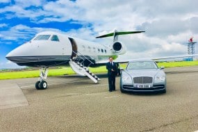 Brigitta Ltd T/A Bentley Elite Travel Chauffeur Hire Profile 1