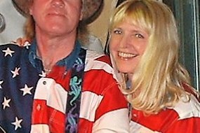 Kokopelli Country Music Duo