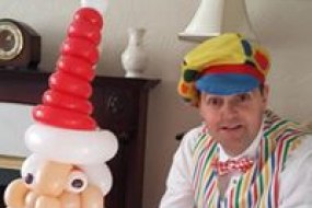 David Davidson Children's Entertainer Children's Entertainers Profile 1