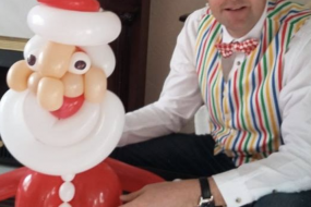 David Davidson Children's Entertainer Children's Entertainers Profile 1