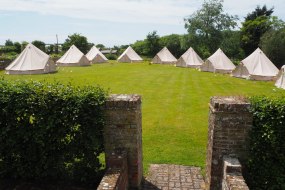 Daisy Bell Tents Marquee and Tent Hire Profile 1