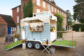 On the Hoof Bar and Kitchen Street Food Catering Profile 1