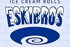 Eskibros Ice Cream Rolls Profile 1