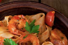 Buon Appetito  Italian Catering Profile 1