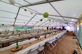 Community Canvas Marquee Hire Profile 1