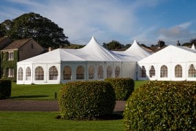 Blue Sky Event Solutions Gazebo Hire Profile 1