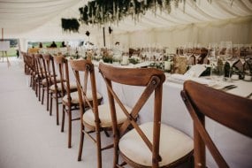 Blue Sky Event Solutions Furniture Hire Profile 1
