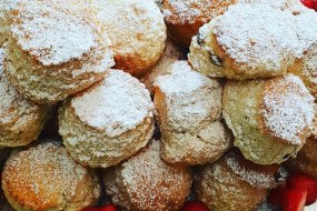 Bella Ellison's Afternoon Tea Catering Profile 1