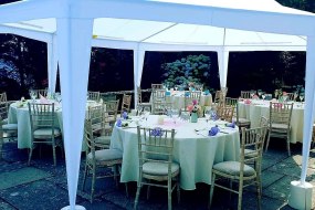 Bella Ellison's Wedding Catering Profile 1