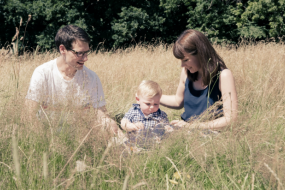 Nadia Jane Photography Wedding Photographers Profile 1