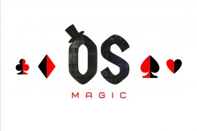 Osmagic Fun and Games Profile 1