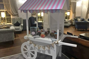 BridesMade Happy Sweet and Candy Cart Hire Profile 1