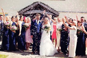 Happywed Photography and Videography Wedding Photographers Profile 1