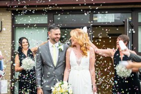 In The Moment - M.A. STUDIO Wedding Photographers Profile 1