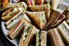 Alternative Catering Wedding Catering Profile 1