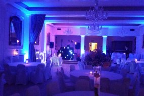 SGL Disco Bands and DJs Profile 1