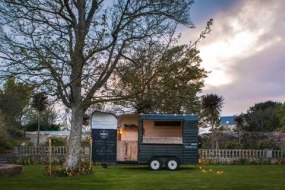 The Dorset Food Co Street Food Vans Profile 1