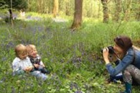 Claire Riding Photography Wedding Photographers Profile 1