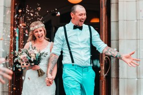 Owen Peters Photography Wedding Photographers Profile 1