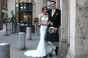 Annie Mac Photography Wedding Photographers Profile 1