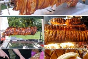Deli-licious Event Catering Profile 1