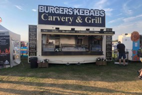 Deli-licious Food Van Hire Profile 1