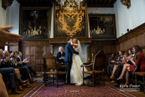 Katie Frost Photography Wedding Photographers Profile 1