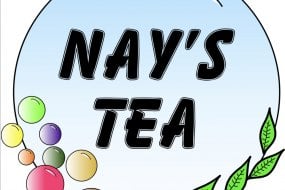 Nay’s Tea Street Food Vans Profile 1