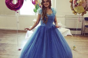 Essex Princess Parties Children's Entertainers Profile 1