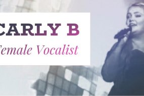 Teddy B’s Parties Singers Profile 1