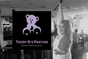 Teddy B’s Parties Children's Party Entertainers Profile 1