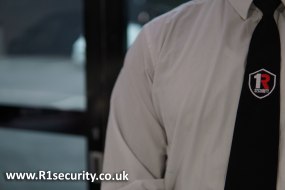 Rapid One Security Services Ltd Hire Event Security Profile 1