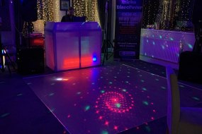 MicksDiscoFever Mobile Disco Hire Profile 1