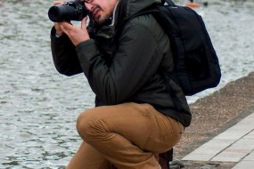 Bydand Photography Wedding Photographers Profile 1