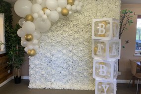 KKraft Events Ballon Decoration Hire Profile 1