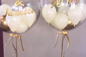 Beau Balloons Event Planners Profile 1