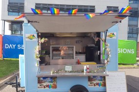 Tropical Beach Limited  Street Food Catering Profile 1
